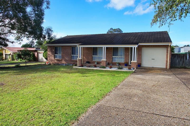 2 Farrelly Place, BOMADERRY NSW 2541, Bomaderry - Image 1