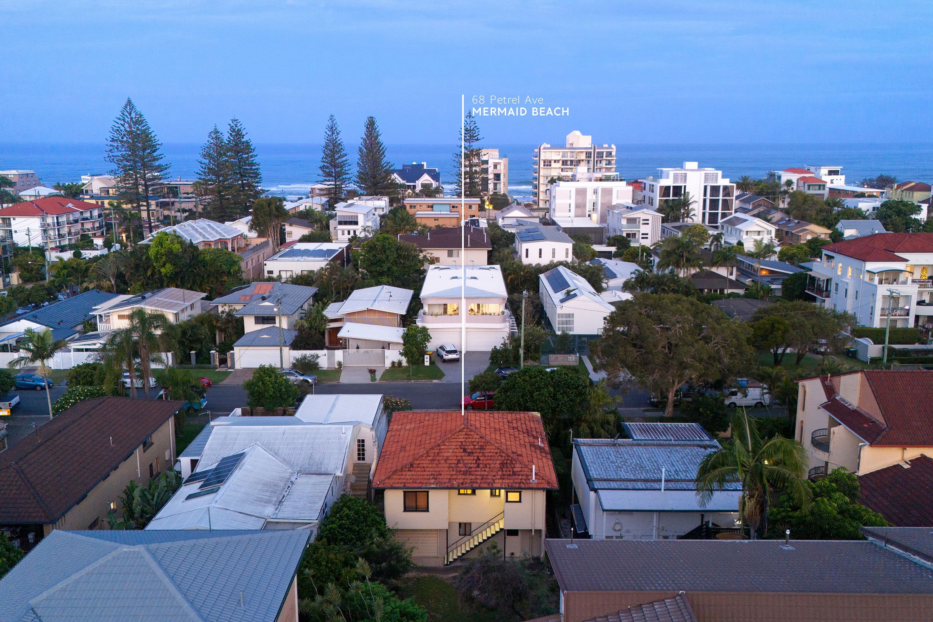 68 Petrel Avenue, Mermaid Beach QLD 4218, Mermaid Beach - Thumbnail 2