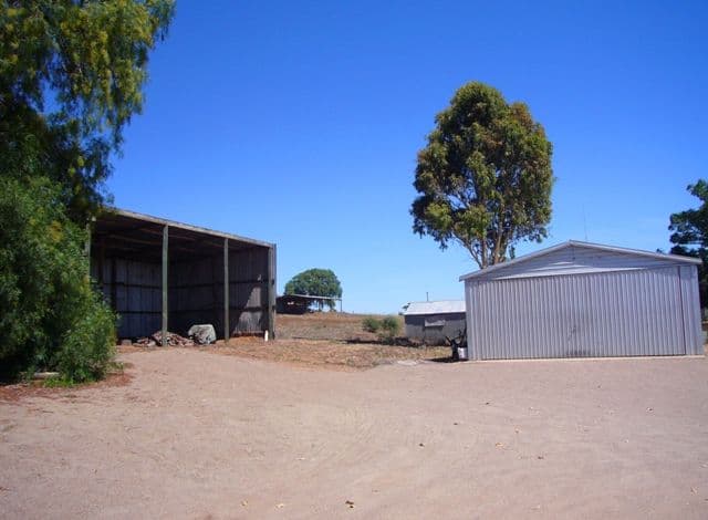 RSD 6025 The Point Road, Jervois, MURRAY BRIDGE SA 5253, Murray Bridge - Thumbnail 8