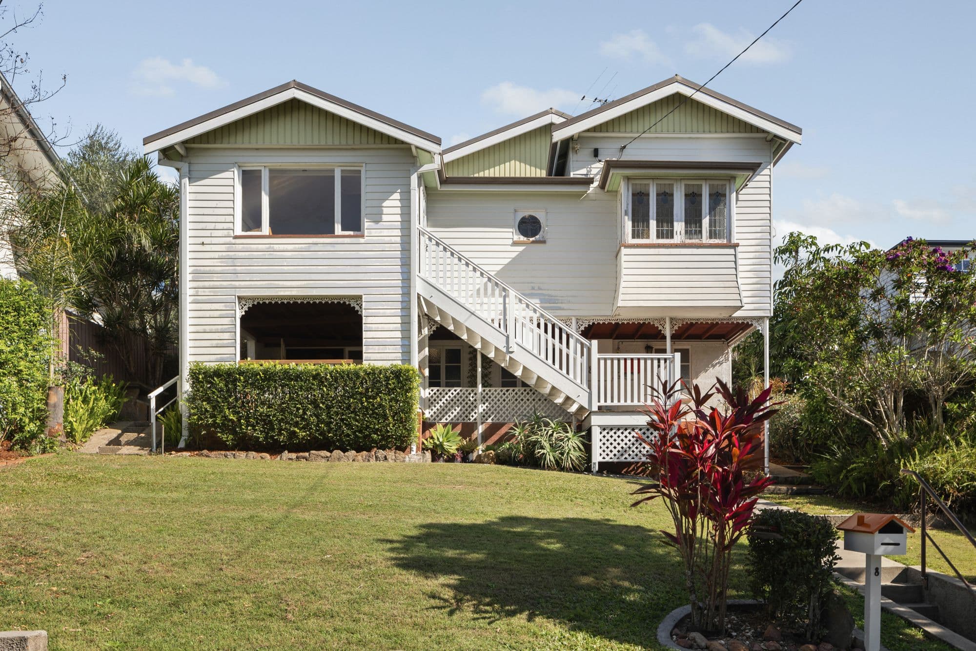 8 Gordon Terrace, Indooroopilly QLD 4068, Indooroopilly - Image 1