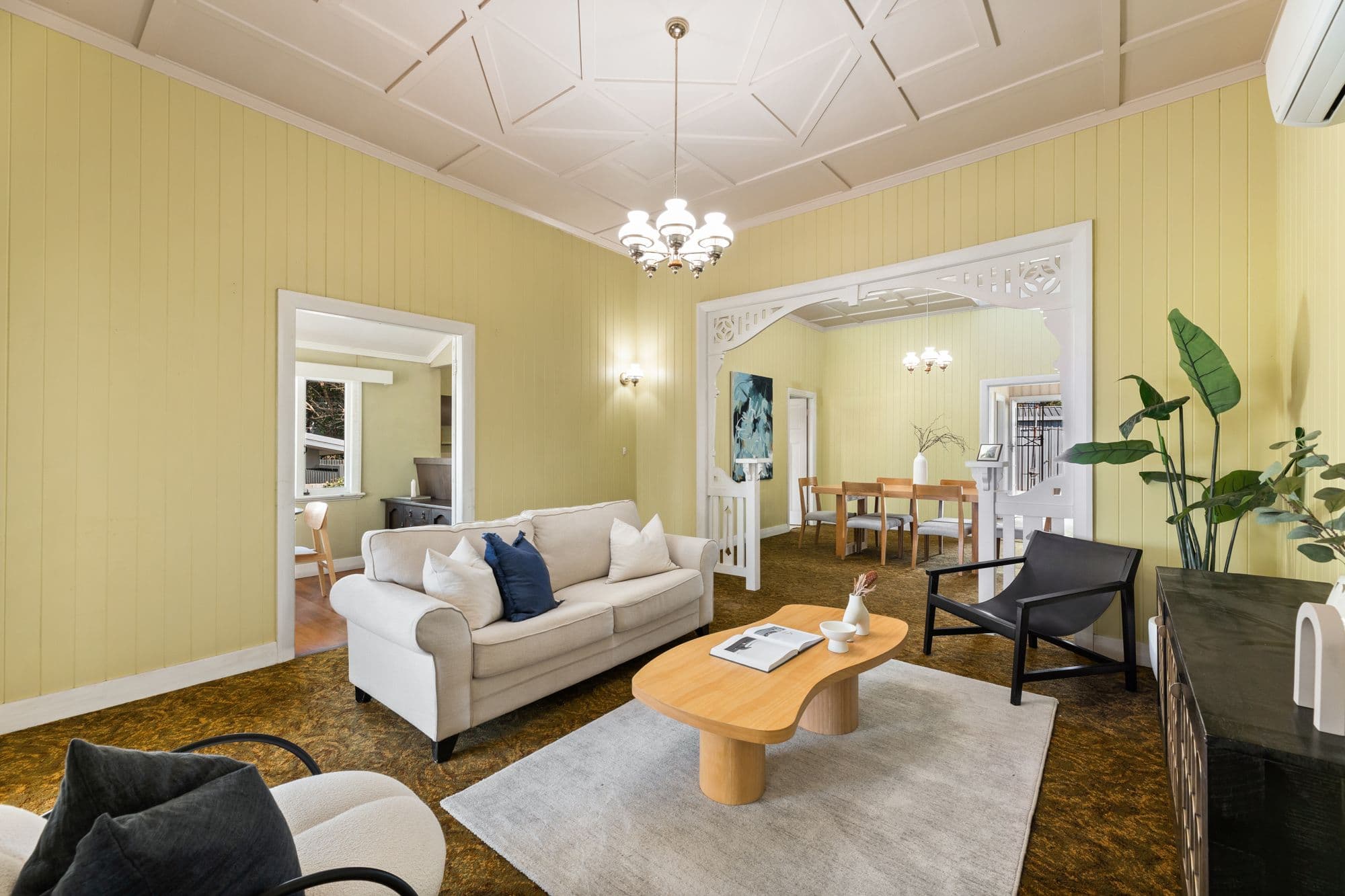 8 Gordon Terrace, Indooroopilly QLD 4068, Indooroopilly - Thumbnail 6