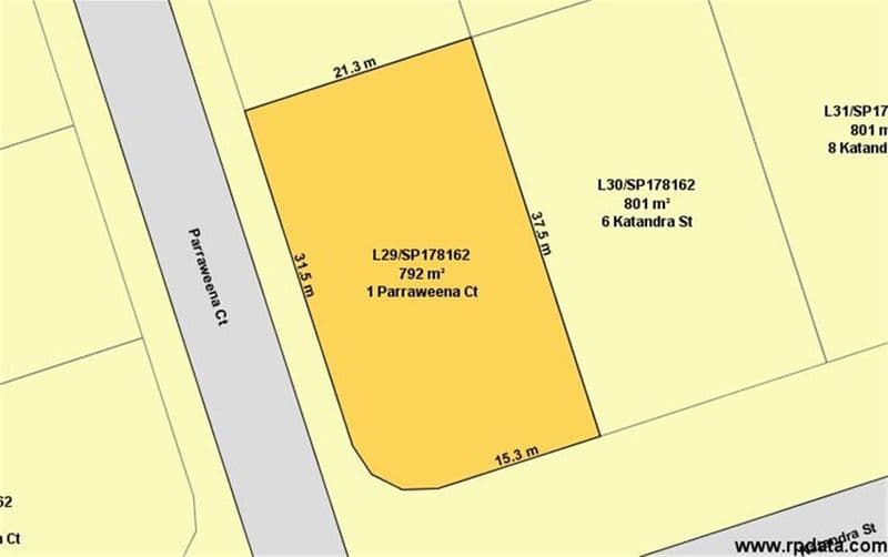 1  Parraweena Court, POINT VERNON QLD 4655, Point Vernon - Thumbnail 6