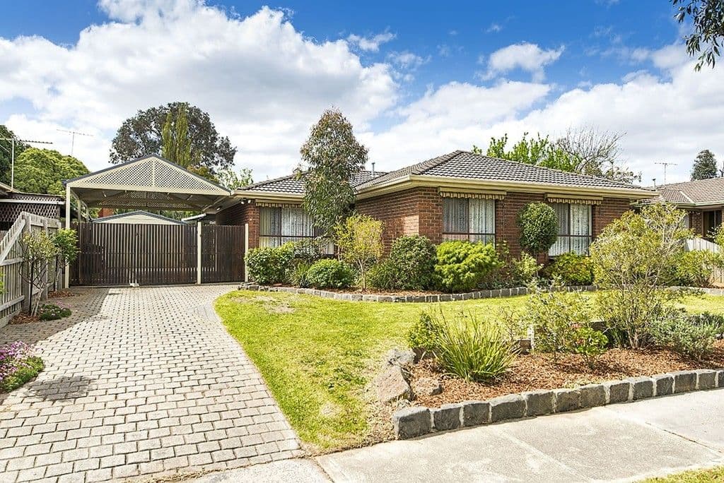 12 Fraser Close, Mill Park VIC 3082, Mill Park - Image 1