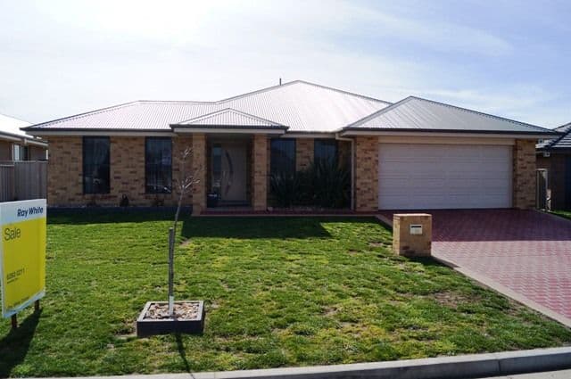 50 Diamond Drive, ORANGE NSW 2800, Orange - Image 1