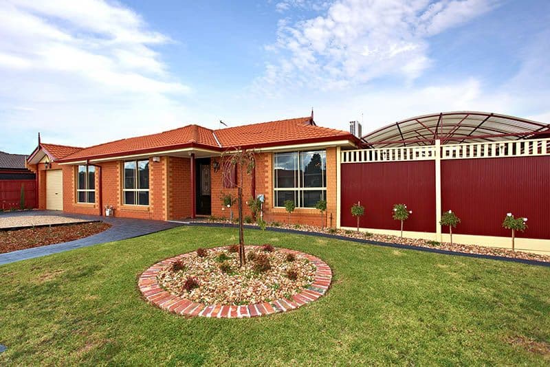 27 Goldsmith Avenue, DELAHEY VIC 3037, Delahey - Thumbnail 2