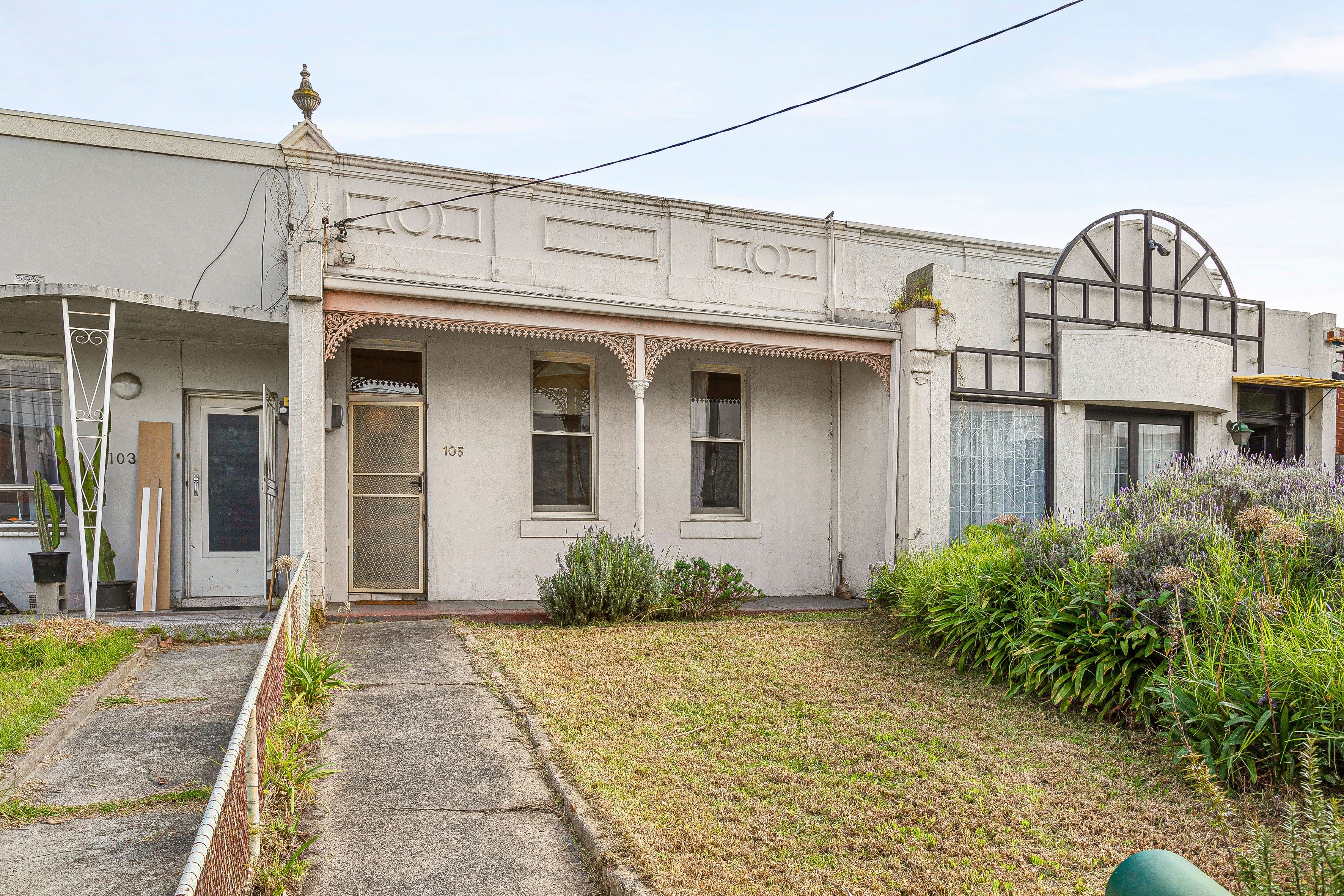 105 Nicholson Street, Brunswick East VIC 3057, Brunswick East - Image 1