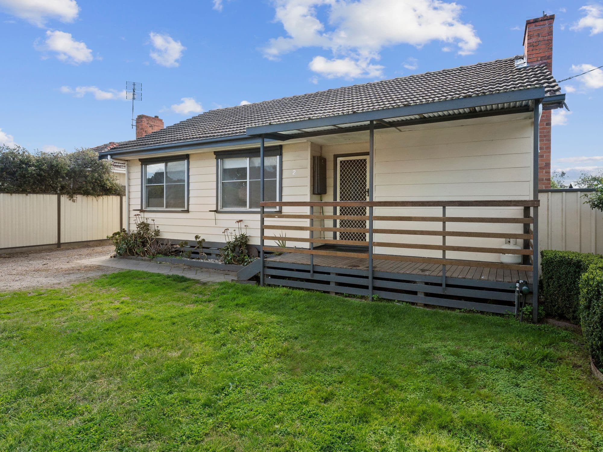 2 Edward Street, Benalla VIC 3672, Benalla - Image 1