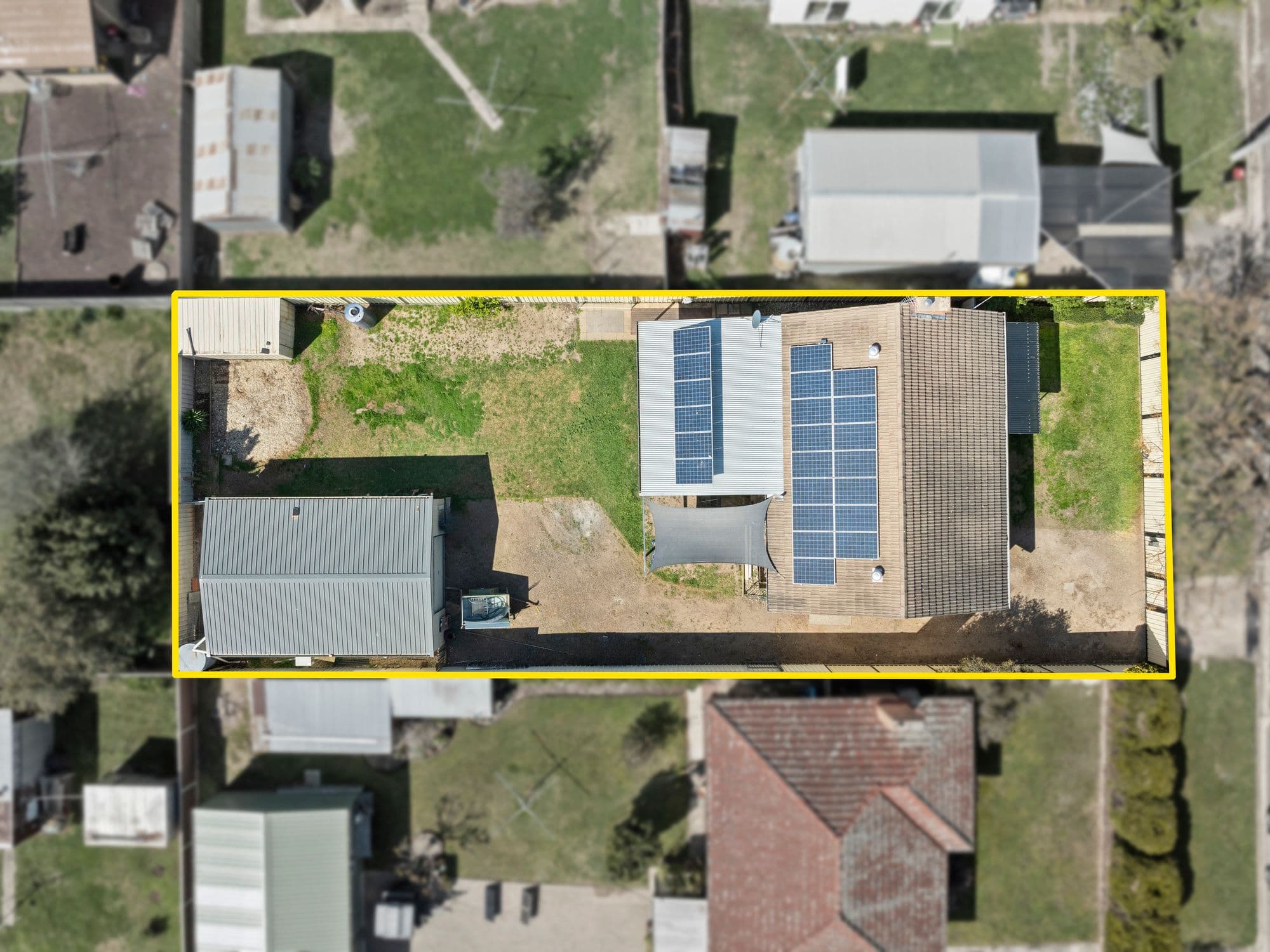 2 Edward Street, Benalla VIC 3672, Benalla - Thumbnail 3