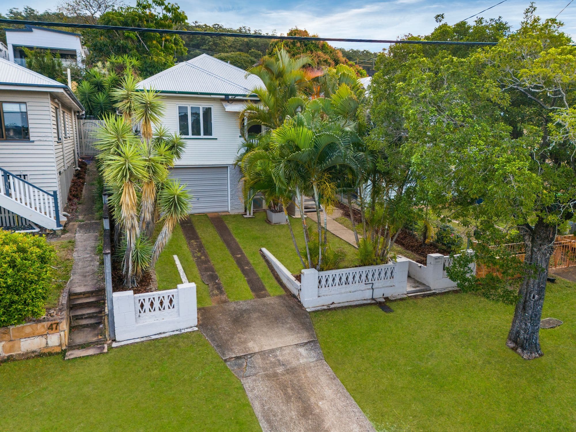 45 Tenby Street, Mount Gravatt QLD 4122, Mount Gravatt - Image 1