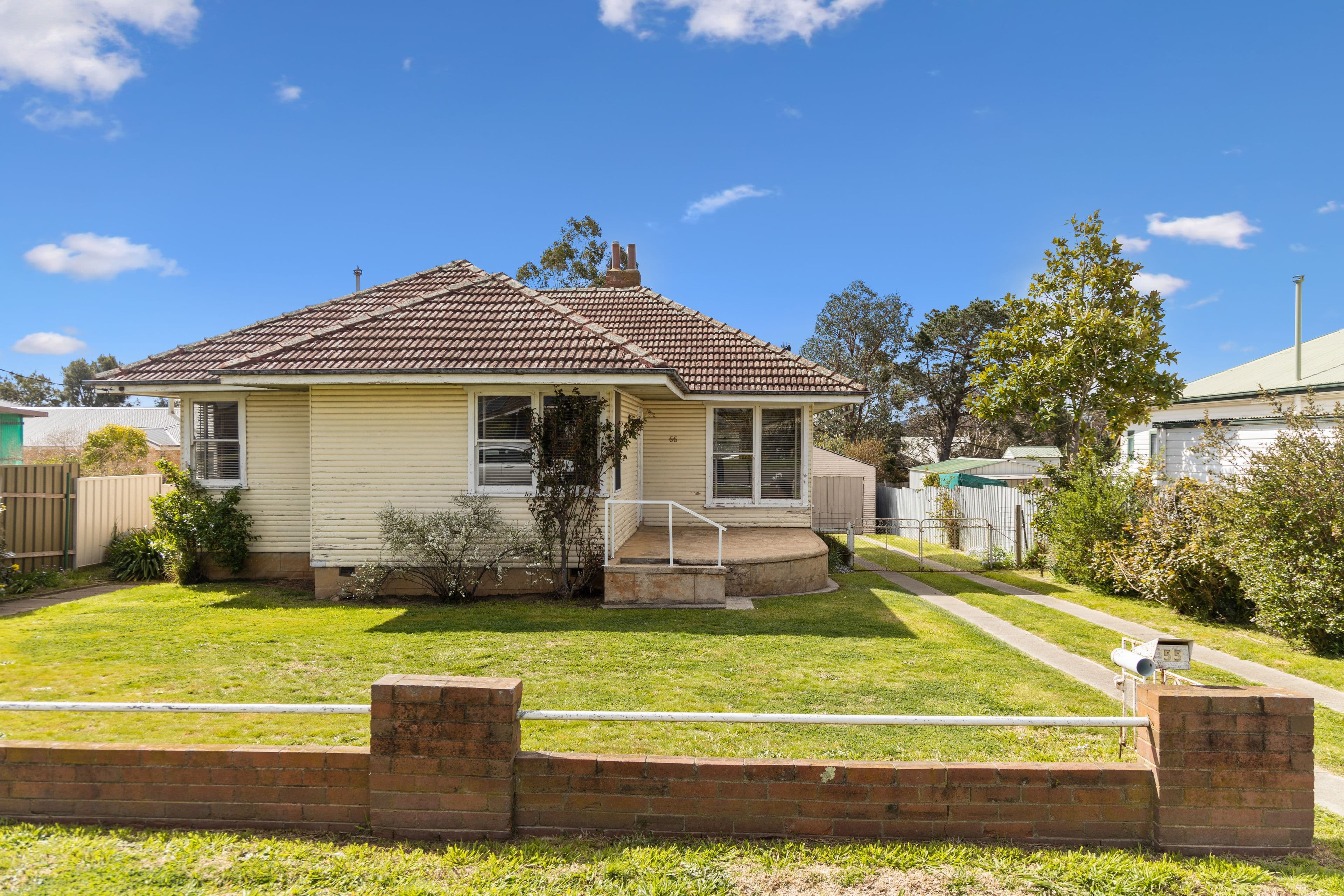55 Wilmot Street, Goulburn NSW 2580, Goulburn - Image 1