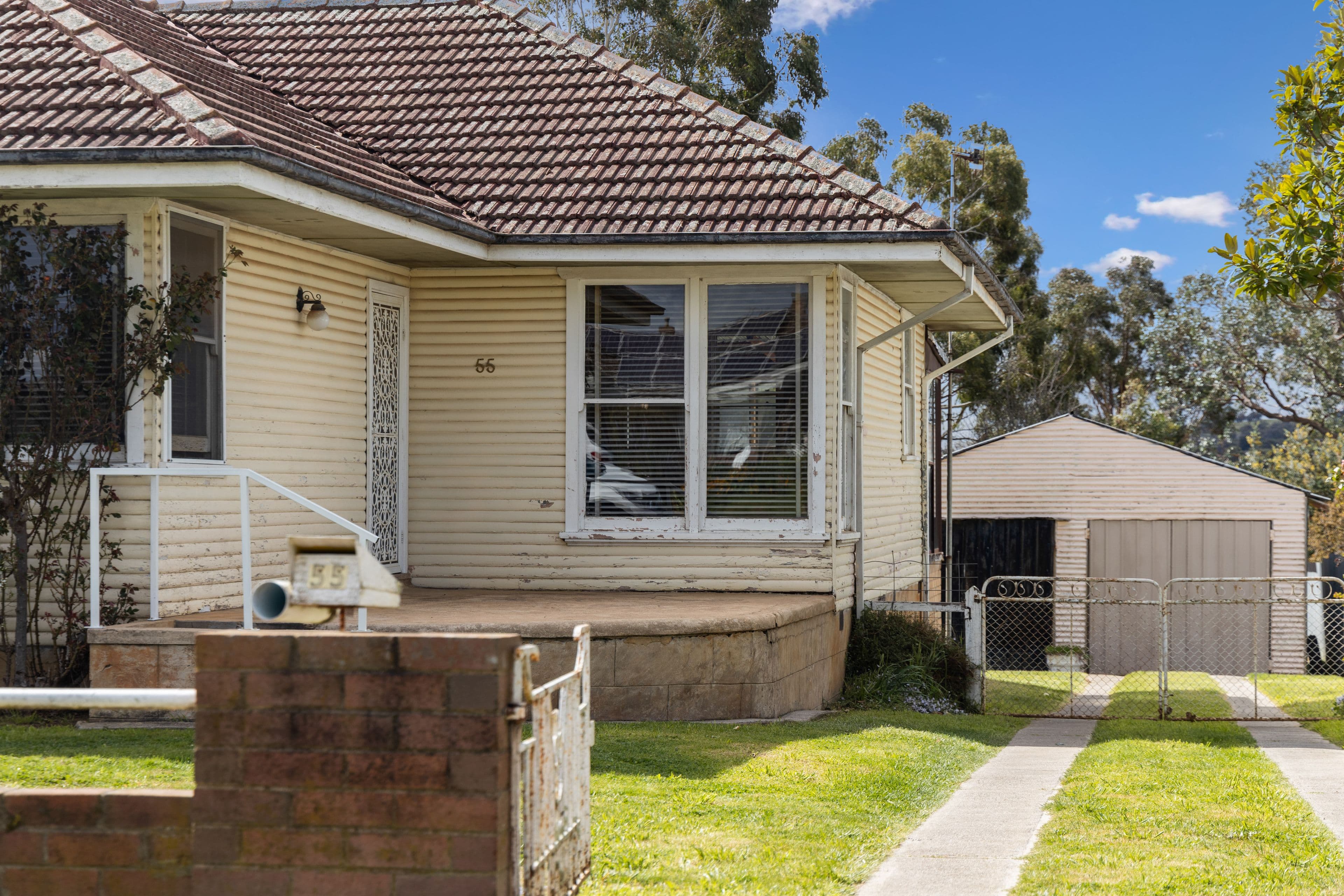 55 Wilmot Street, Goulburn NSW 2580, Goulburn - Thumbnail 3