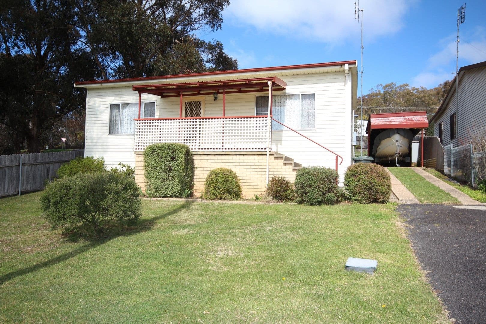 4 Buckley Crescent, Oberon NSW 2787, Oberon - Image 1