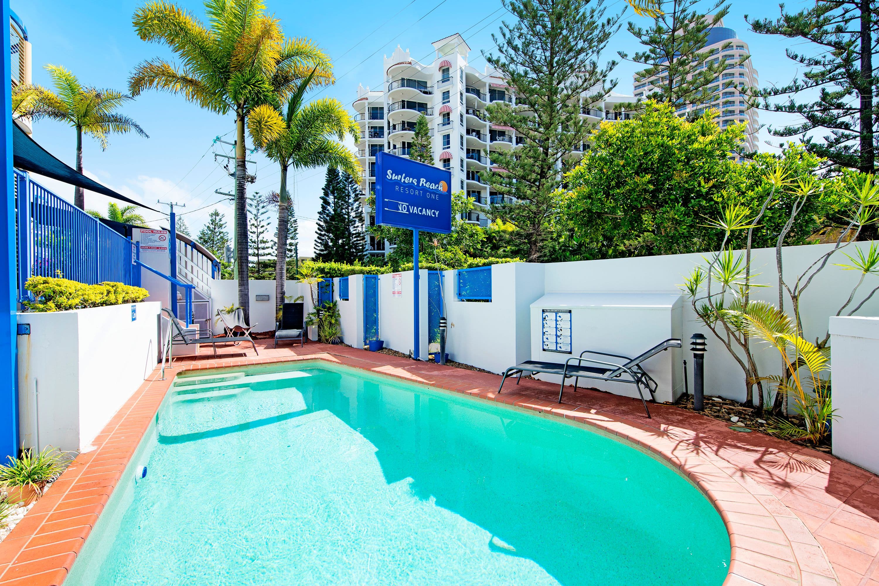 199 Surf Parade, Broadbeach QLD 4218, Broadbeach - Thumbnail 8
