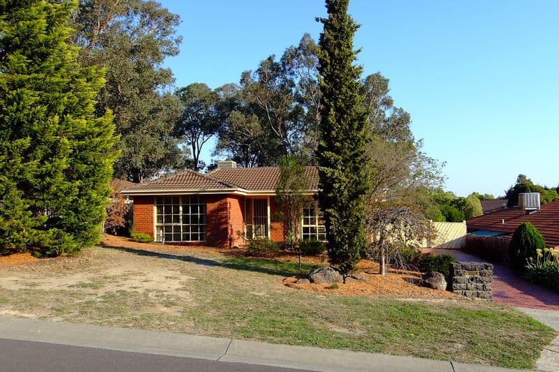 17 Kingsbury Court, DIAMOND CREEK VIC 3089, Diamond Creek - Image 1