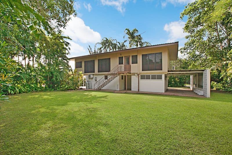 60 Nemarluk Drive, LUDMILLA NT 0820, Ludmilla - Image 1