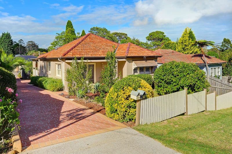25 Clarinda Street, HORNSBY NSW 2077, Hornsby - Image 1