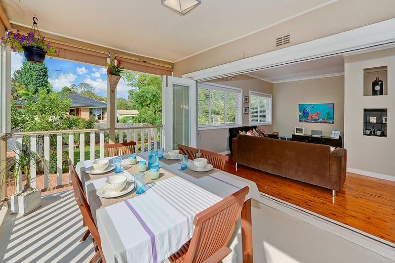 25 Clarinda Street, HORNSBY NSW 2077, Hornsby - Thumbnail 4