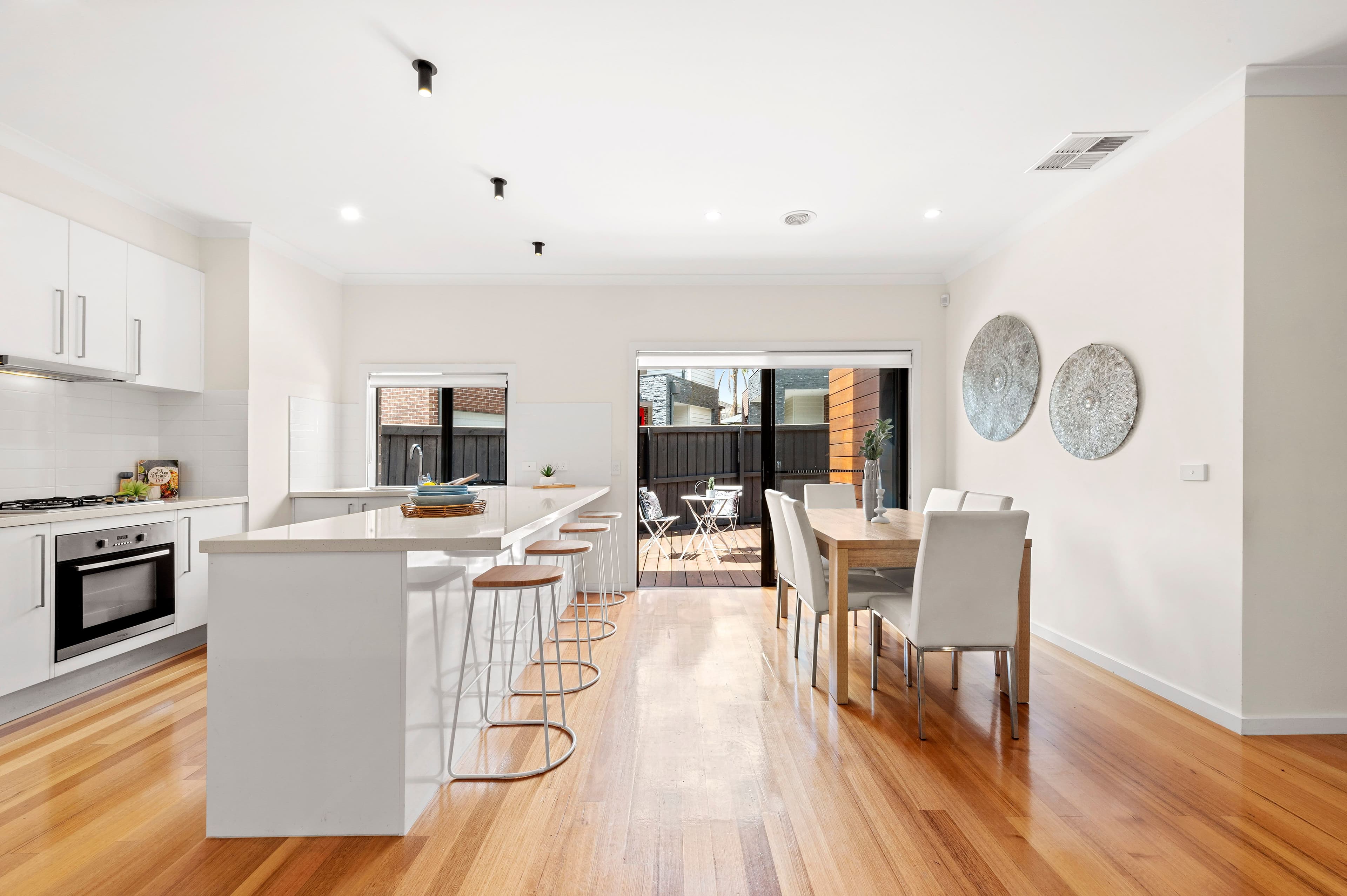 3 Stamford Crescent, Rowville VIC 3178, Rowville - Thumbnail 3