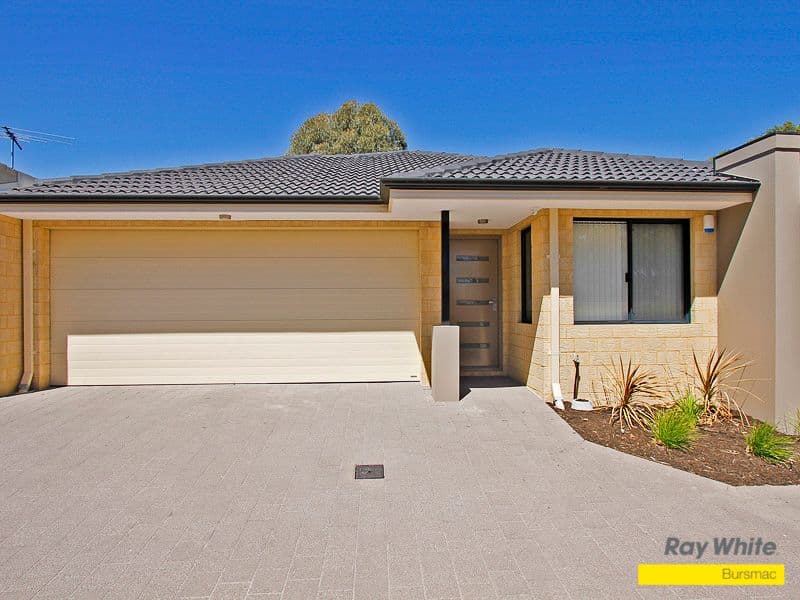 10b Lancing Way, BALGA WA 6061, Balga - Image 1