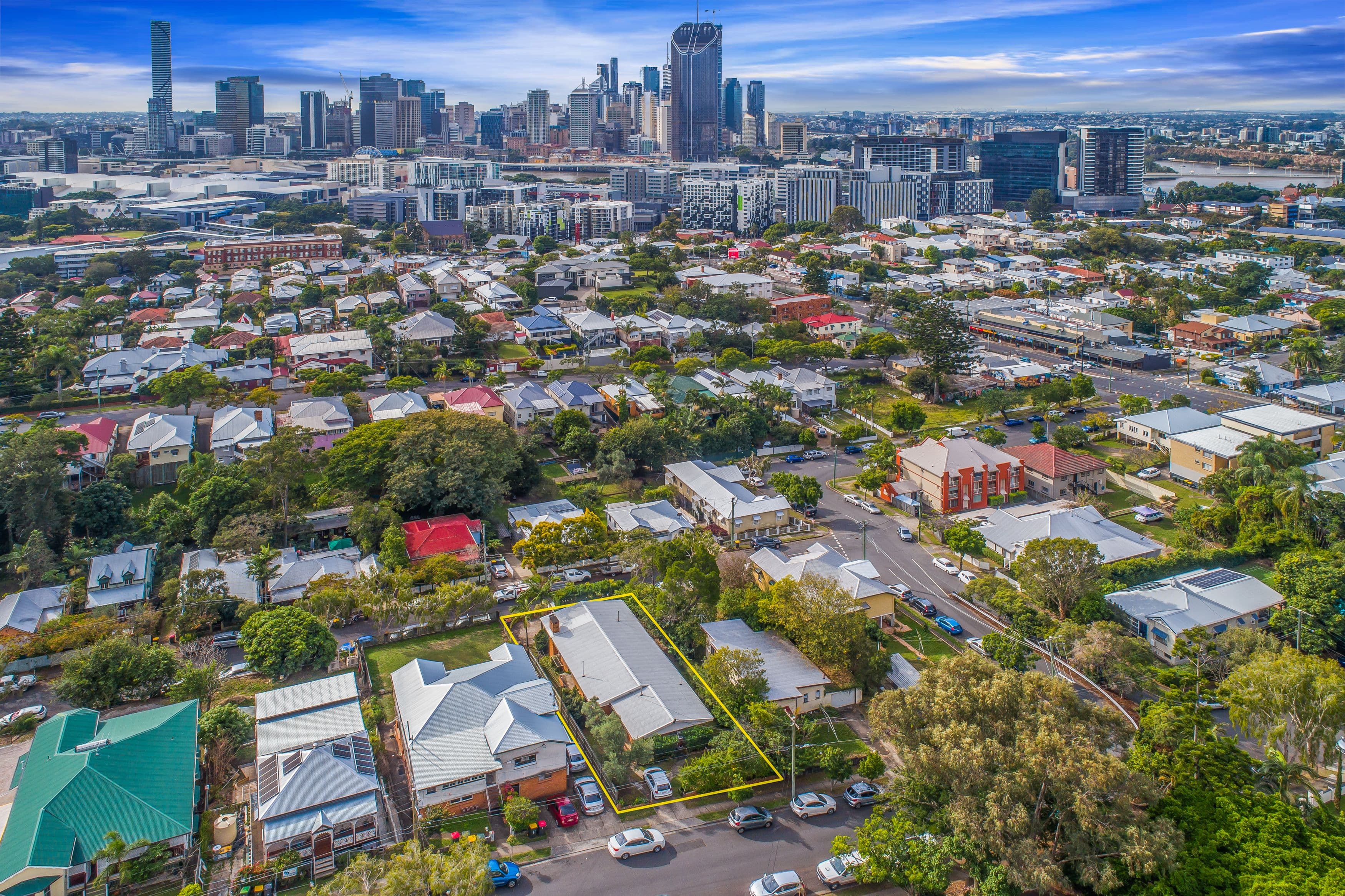 27 Julia Street, Highgate Hill QLD 4101, Highgate Hill - Image 1