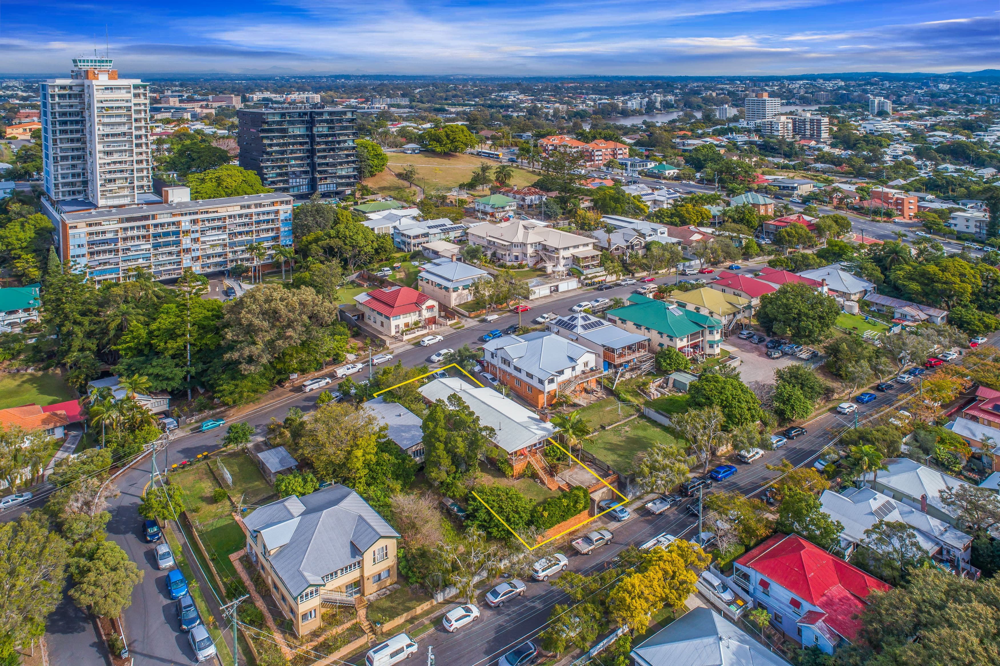 27 Julia Street, Highgate Hill QLD 4101, Highgate Hill - Thumbnail 2