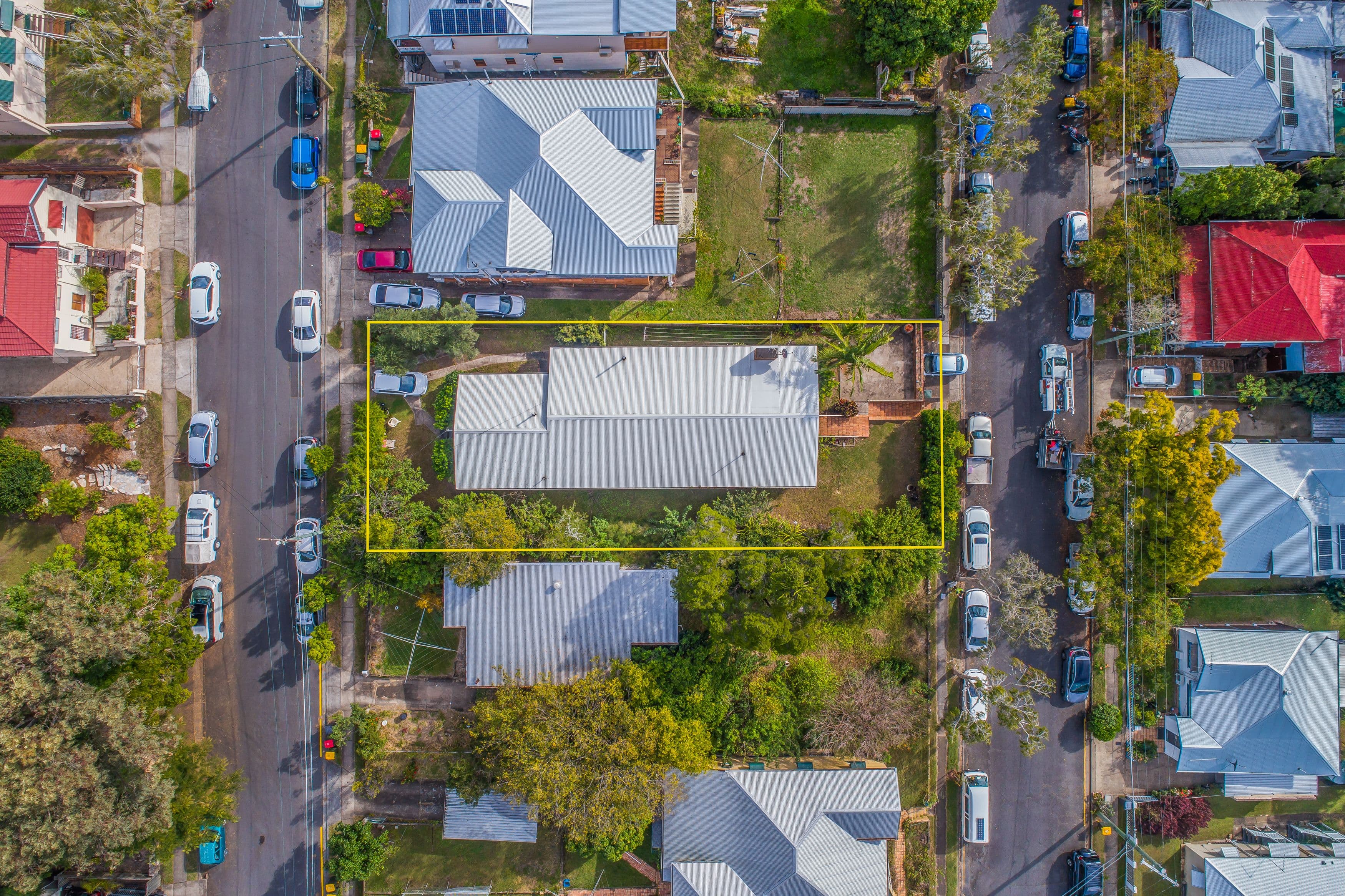 27 Julia Street, Highgate Hill QLD 4101, Highgate Hill - Thumbnail 3