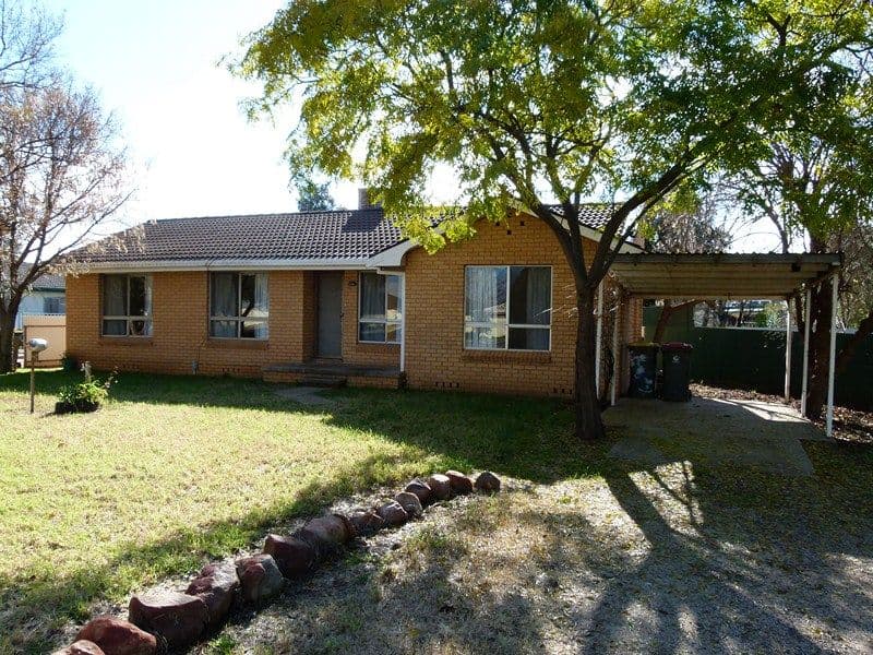 8 Bogan Gate, FORBES NSW 2871, Forbes - Image 1