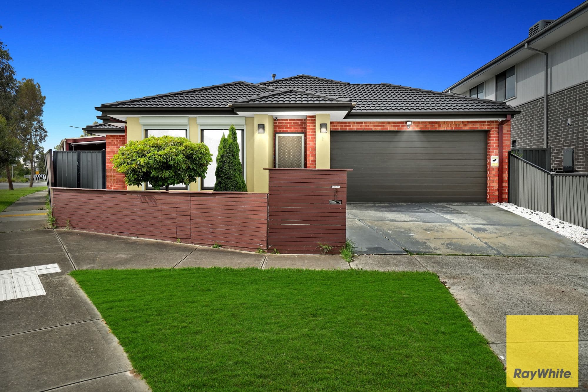 1 Pymble Terrace, Truganina VIC 3029, Truganina - Image 1