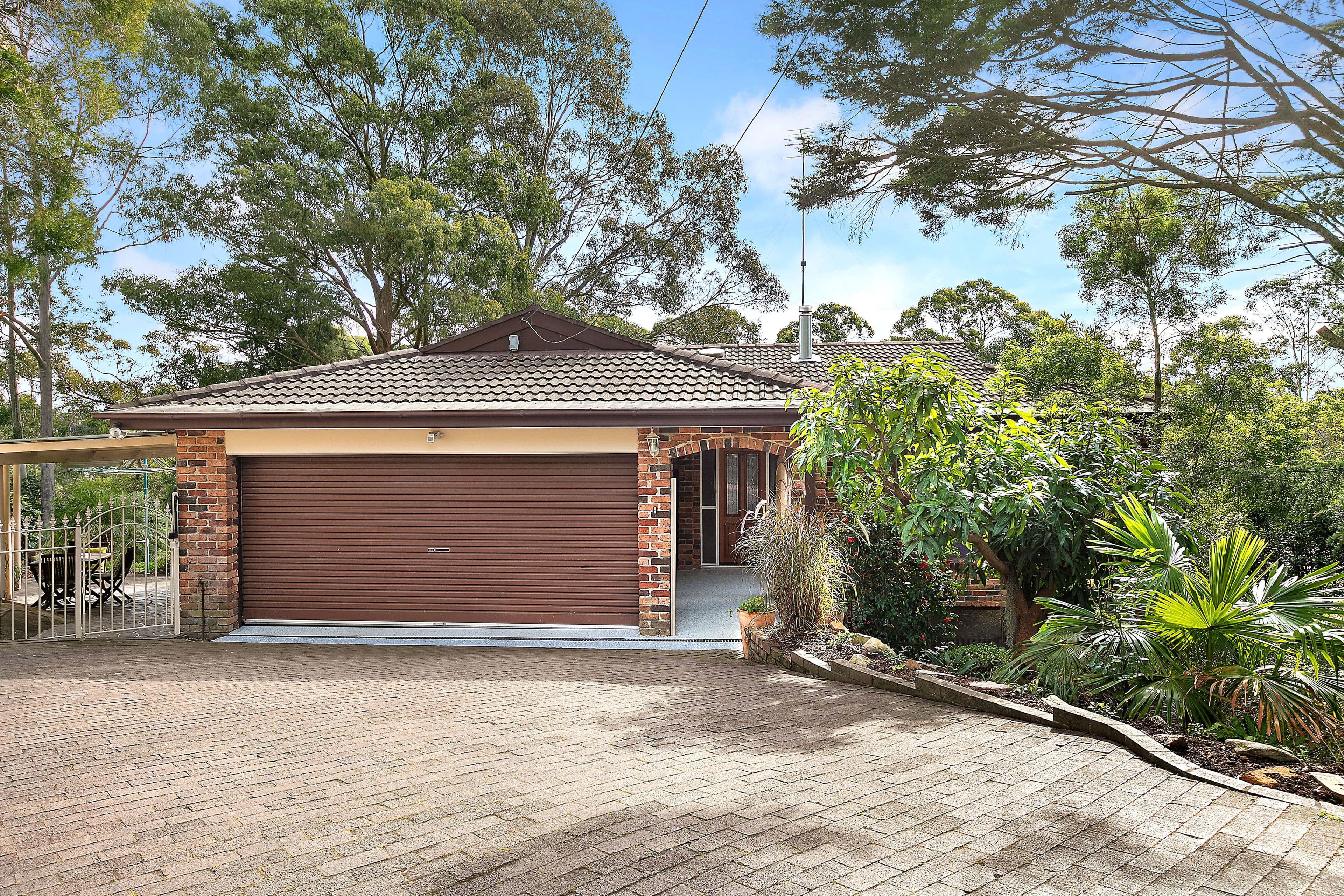 56 Curtin Avenue, Wahroonga NSW 2076, Wahroonga - Image 1