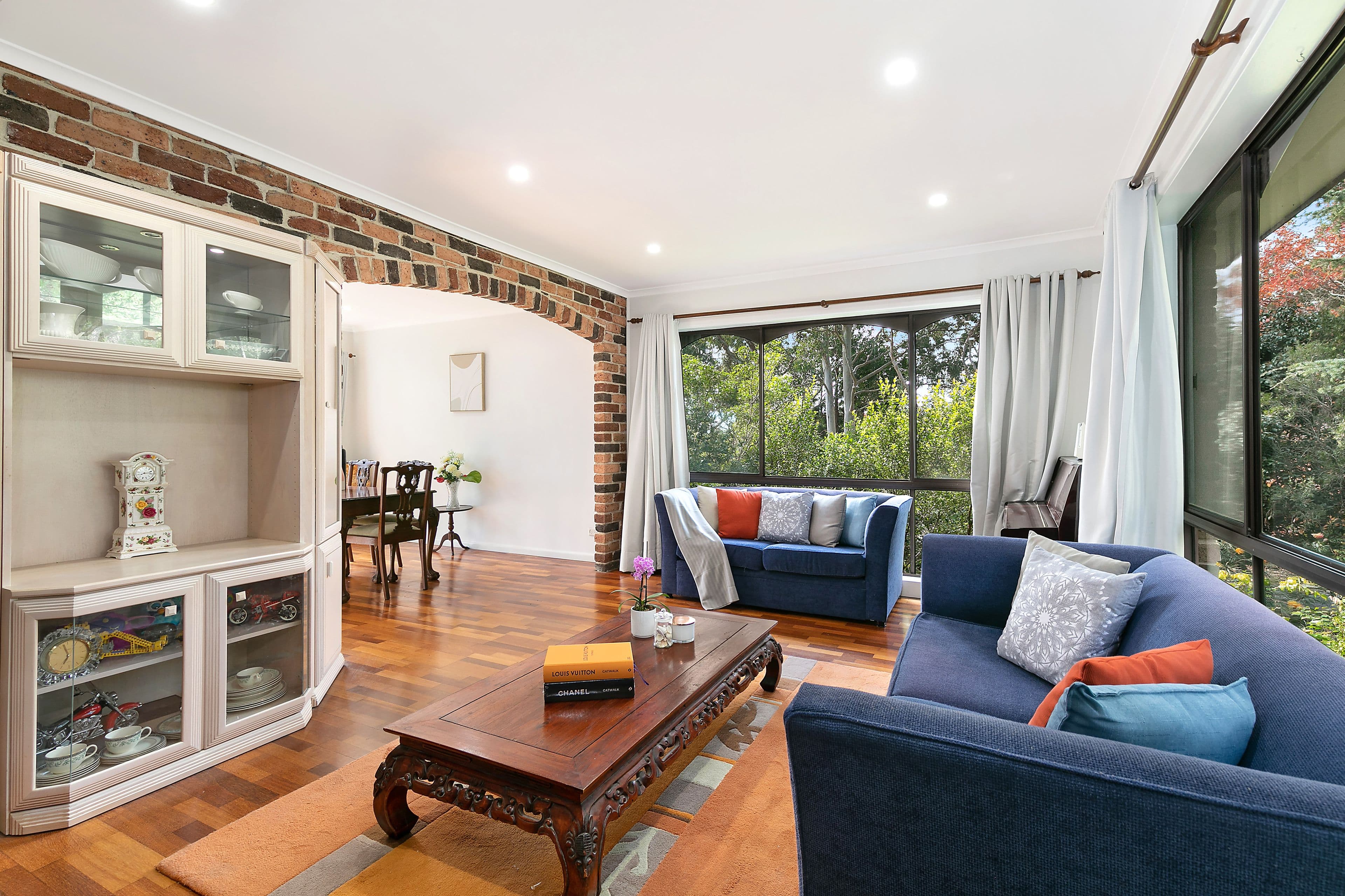 56 Curtin Avenue, Wahroonga NSW 2076, Wahroonga - Thumbnail 2