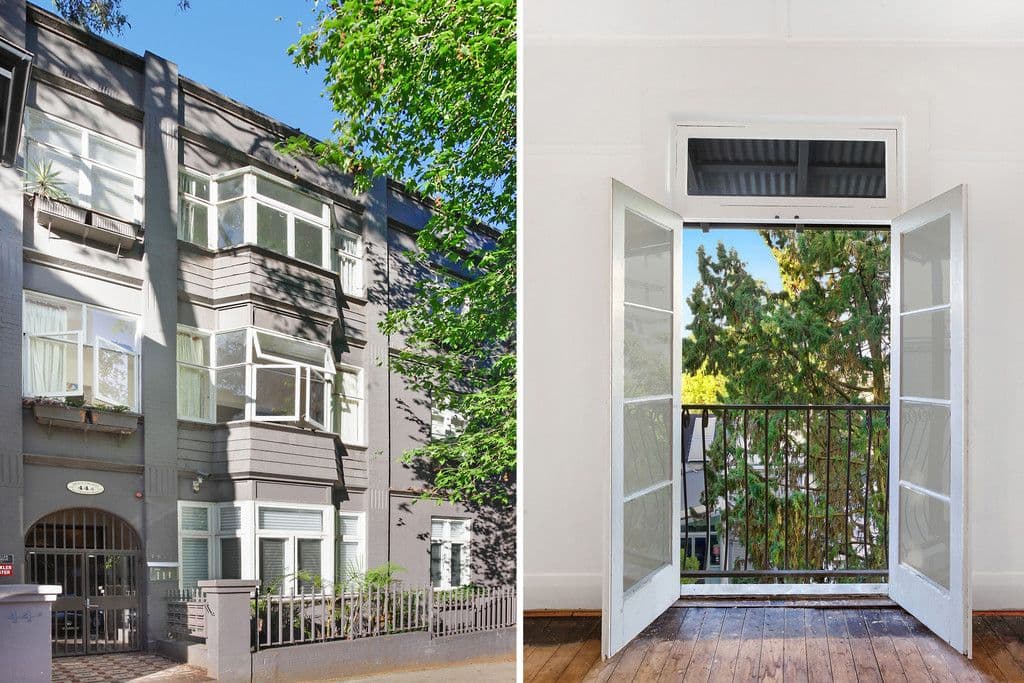 44A Bayswater Road, Rushcutters Bay NSW 2011, Rushcutters Bay - Image 1