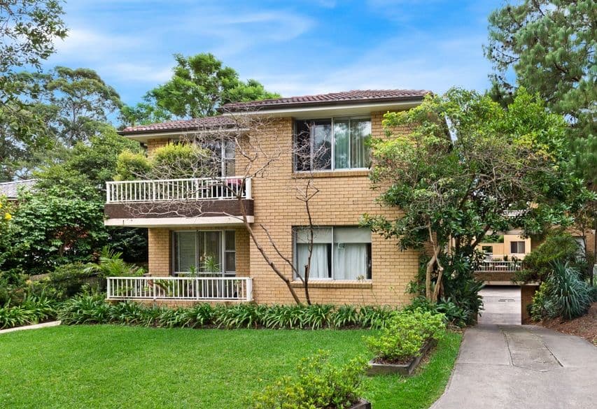 121 Burns Bay Road, Lane Cove NSW 2066, Lane Cove - Image 1