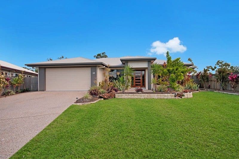 23 Pintail Court, BOHLE PLAINS QLD 4817, Bohle Plains - Image 1