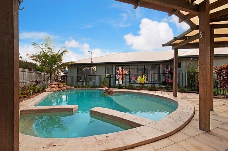 23 Pintail Court, BOHLE PLAINS QLD 4817, Bohle Plains - Thumbnail 8