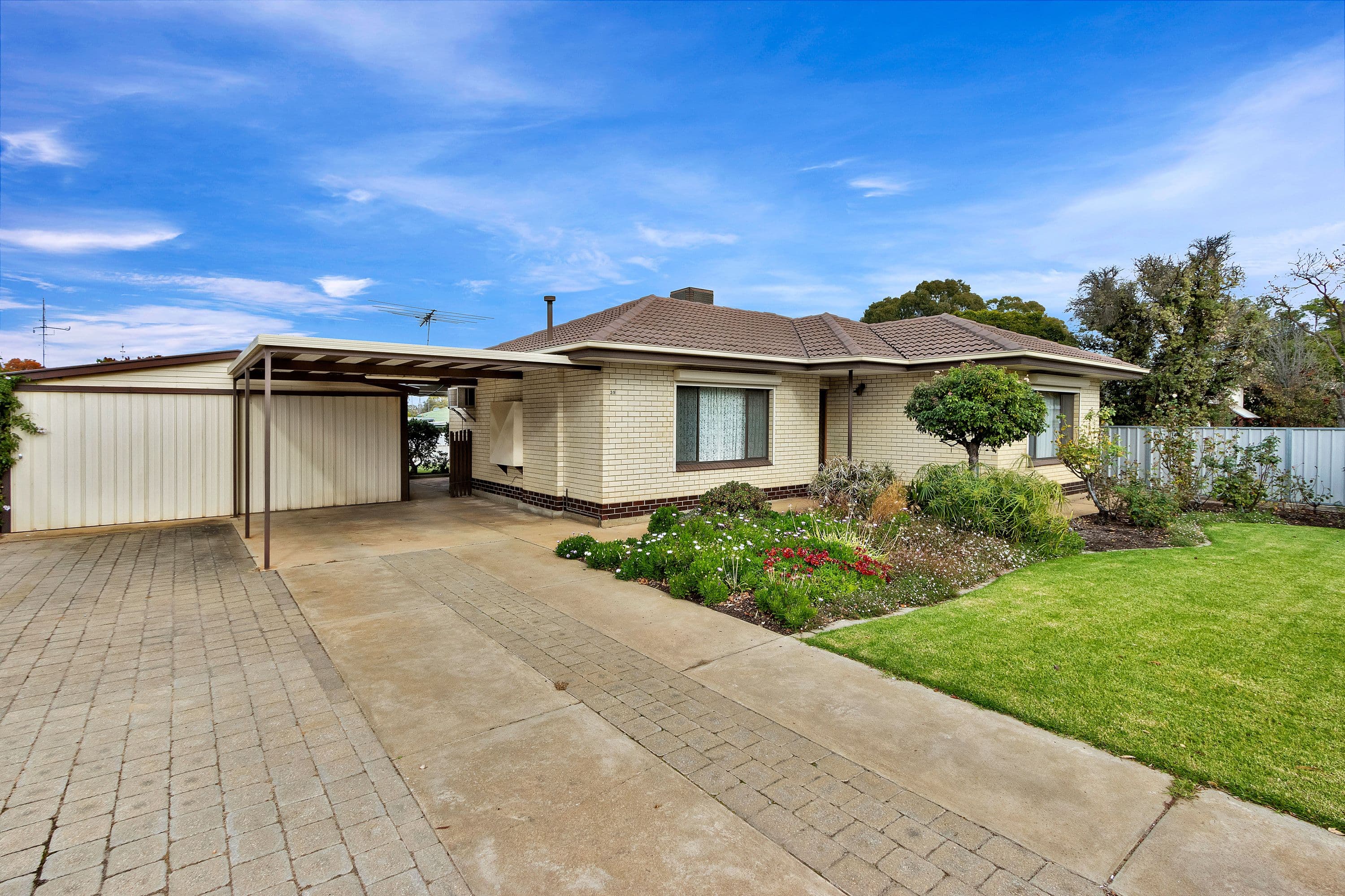 39 Old Kapunda Road, Nuriootpa SA 5355, Nuriootpa - Image 1