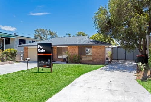 2A Hinton Street, Redcliffe, Redcliffe - Image 1