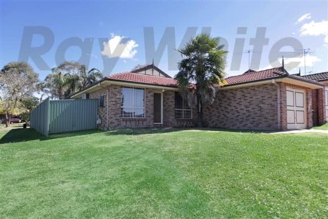1 Sheoak Place, GLENMORE PARK NSW 2745, Glenmore Park - Image 1