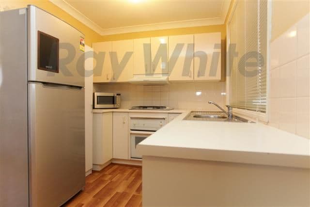 1 Sheoak Place, GLENMORE PARK NSW 2745, Glenmore Park - Thumbnail 3