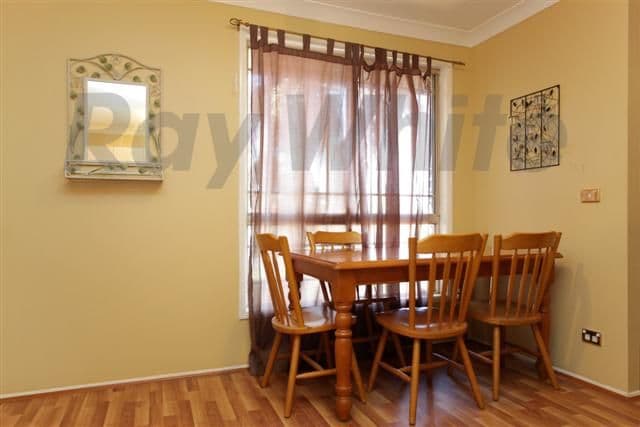 1 Sheoak Place, GLENMORE PARK NSW 2745, Glenmore Park - Thumbnail 4