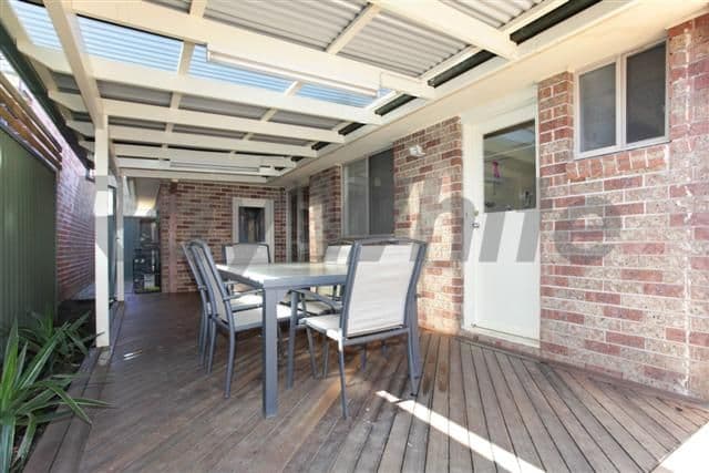 1 Sheoak Place, GLENMORE PARK NSW 2745, Glenmore Park - Thumbnail 7