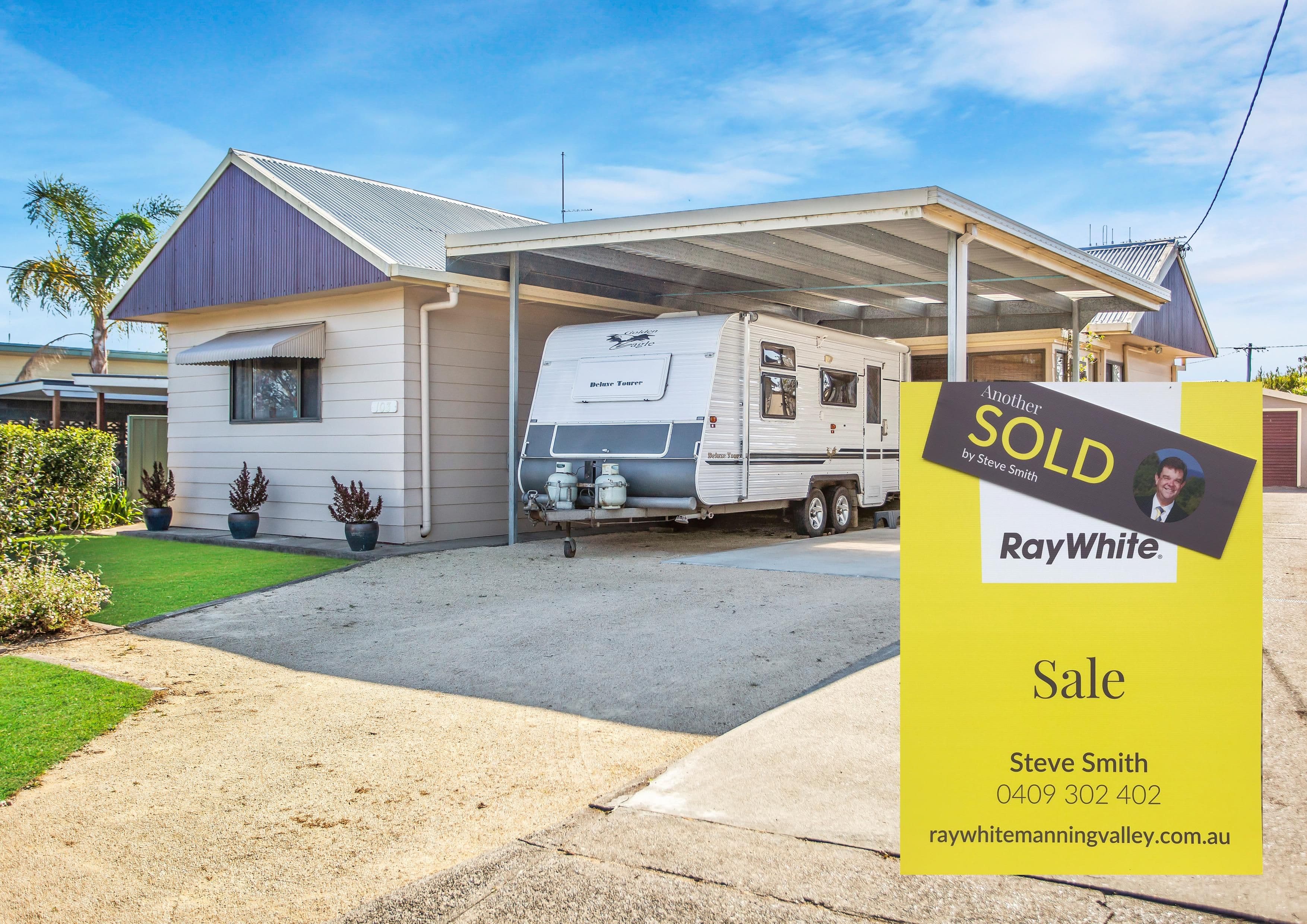 103 Edinburgh Drive, Taree - Image 1