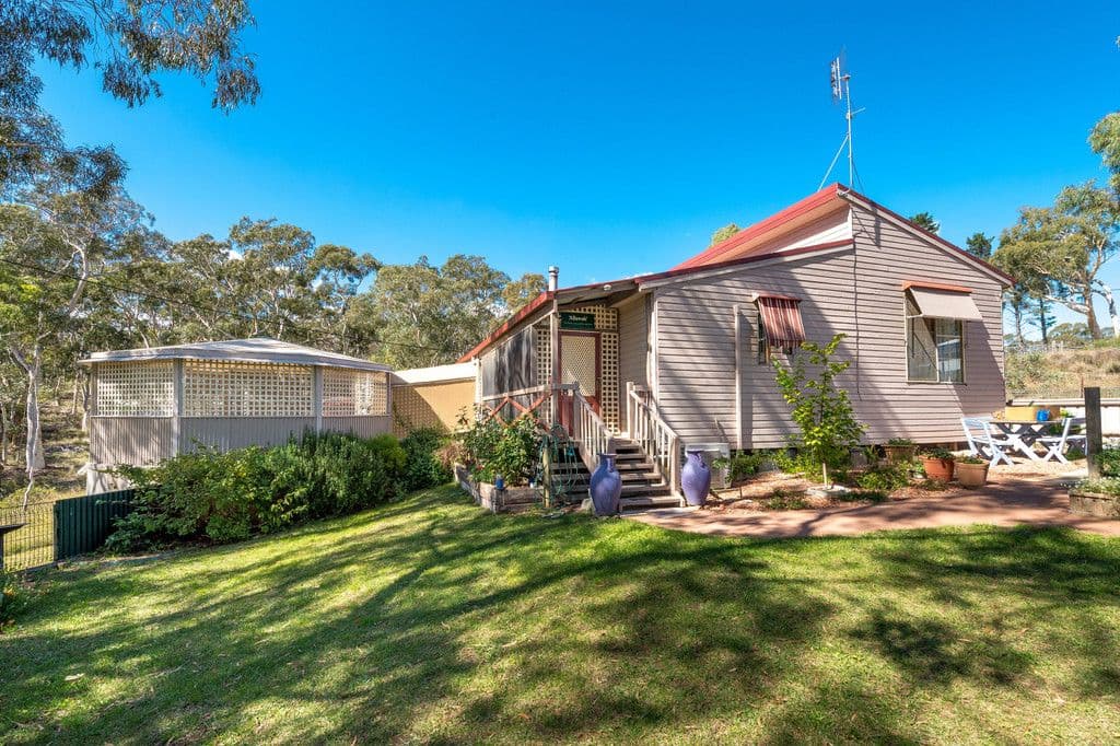25 Highland Way, Tallong - Image 1