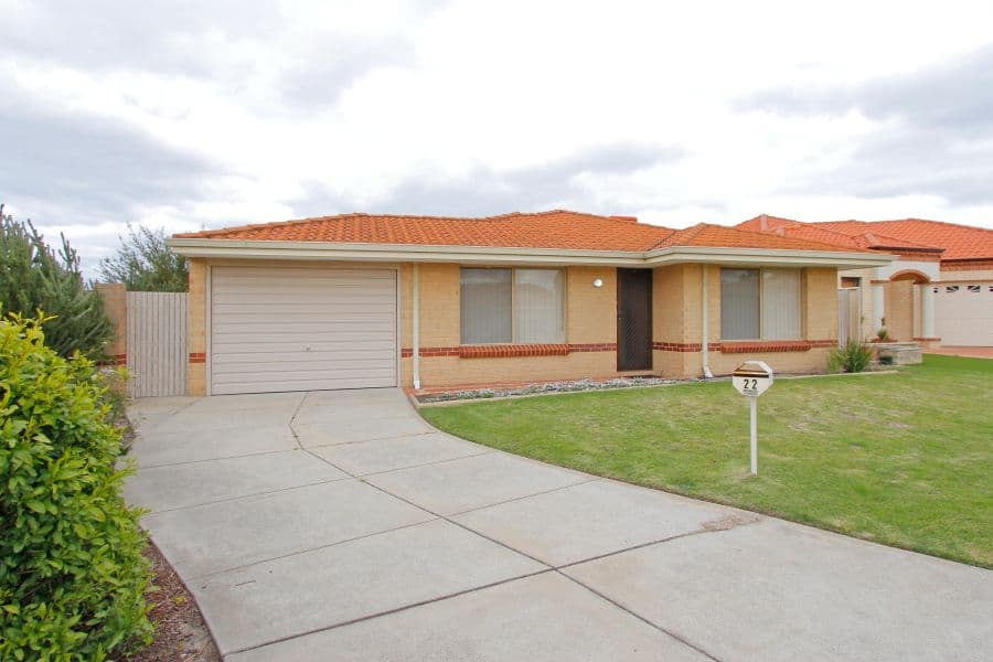22 Willow Tree Drive, Kewdale WA 6105, Kewdale - Image 1
