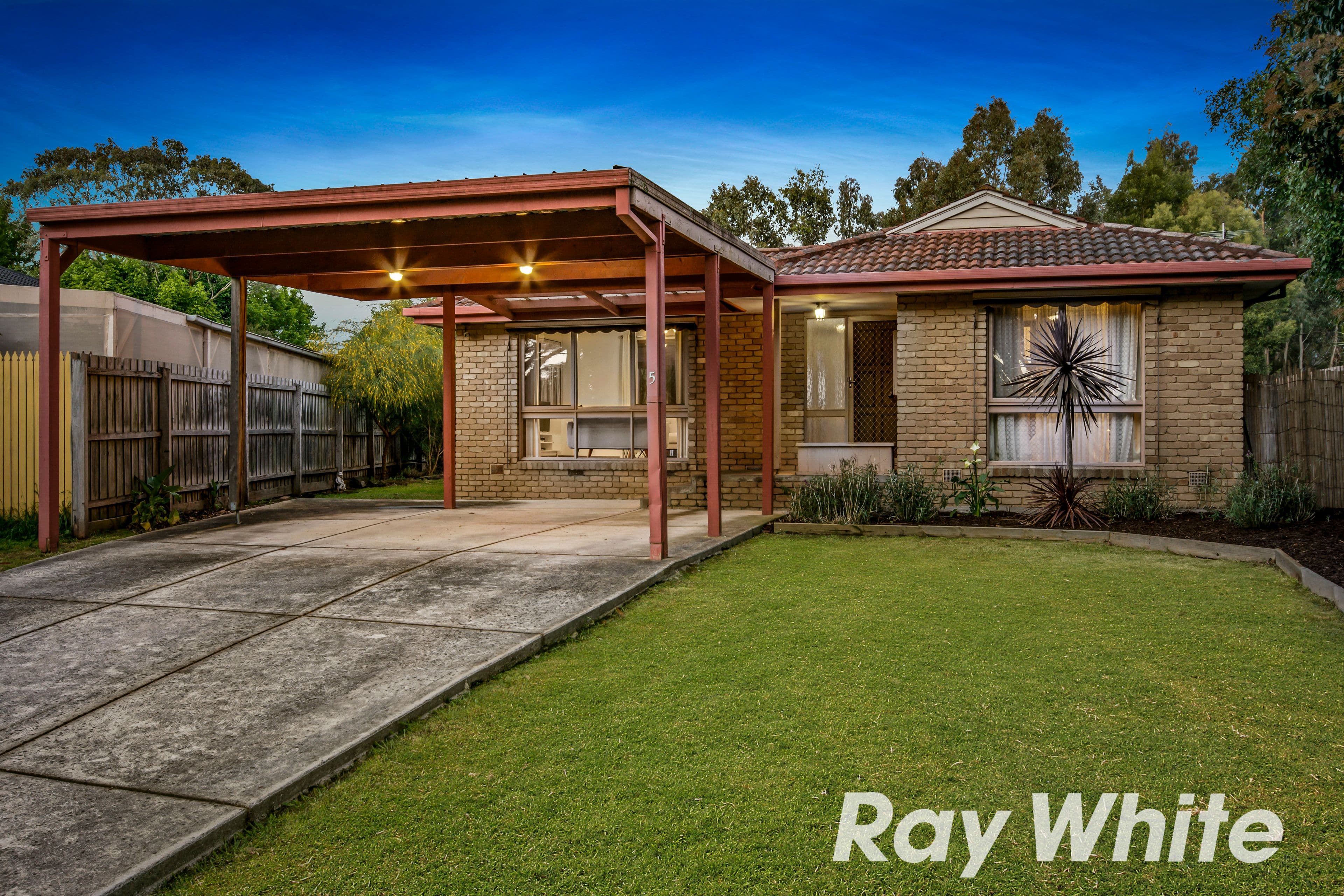 5 Solway Close, Ferntree Gully VIC 3156, Ferntree Gully - Image 1