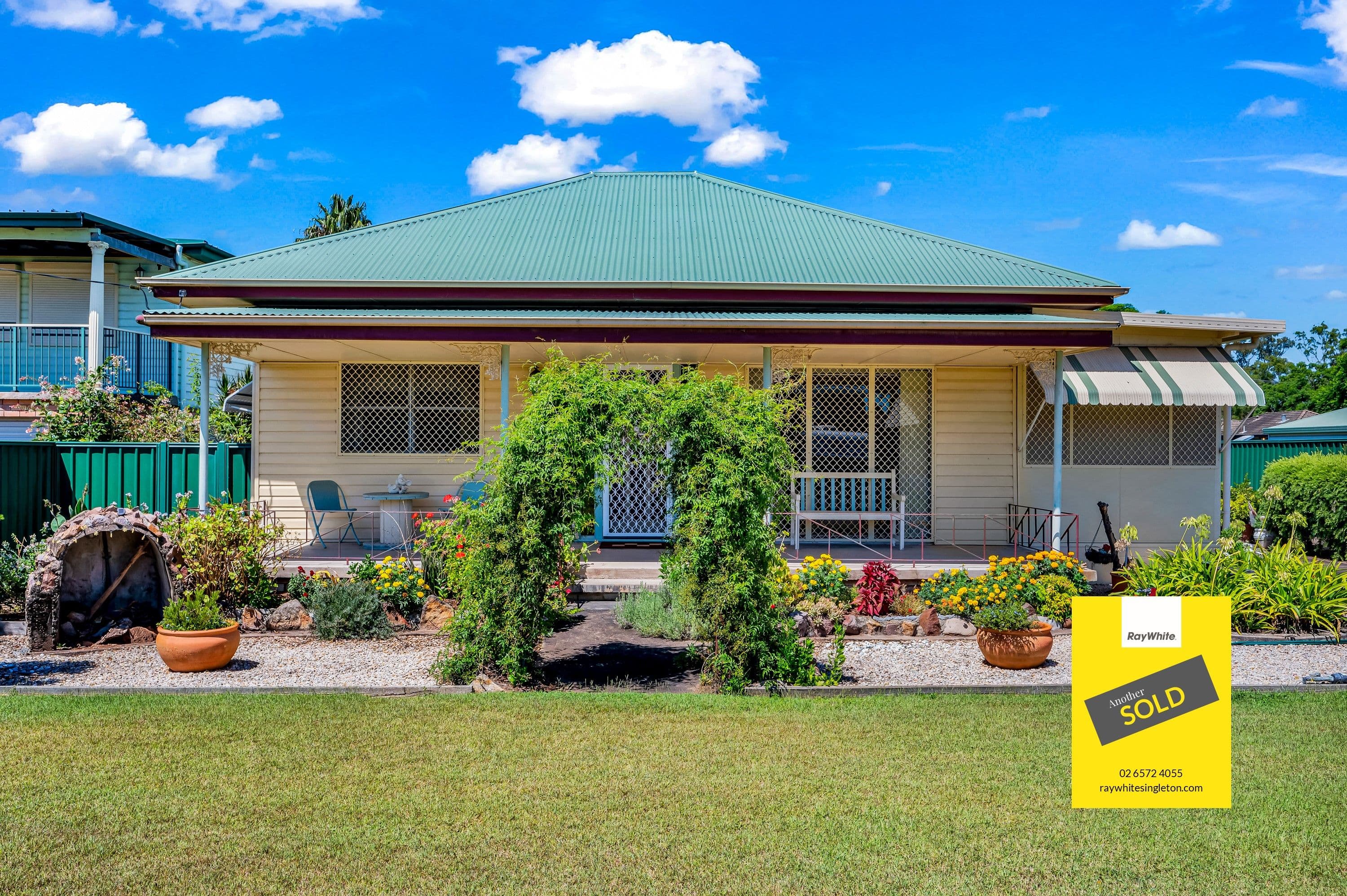 31 Kennedy Street, Singleton NSW 2330, Singleton - Image 1