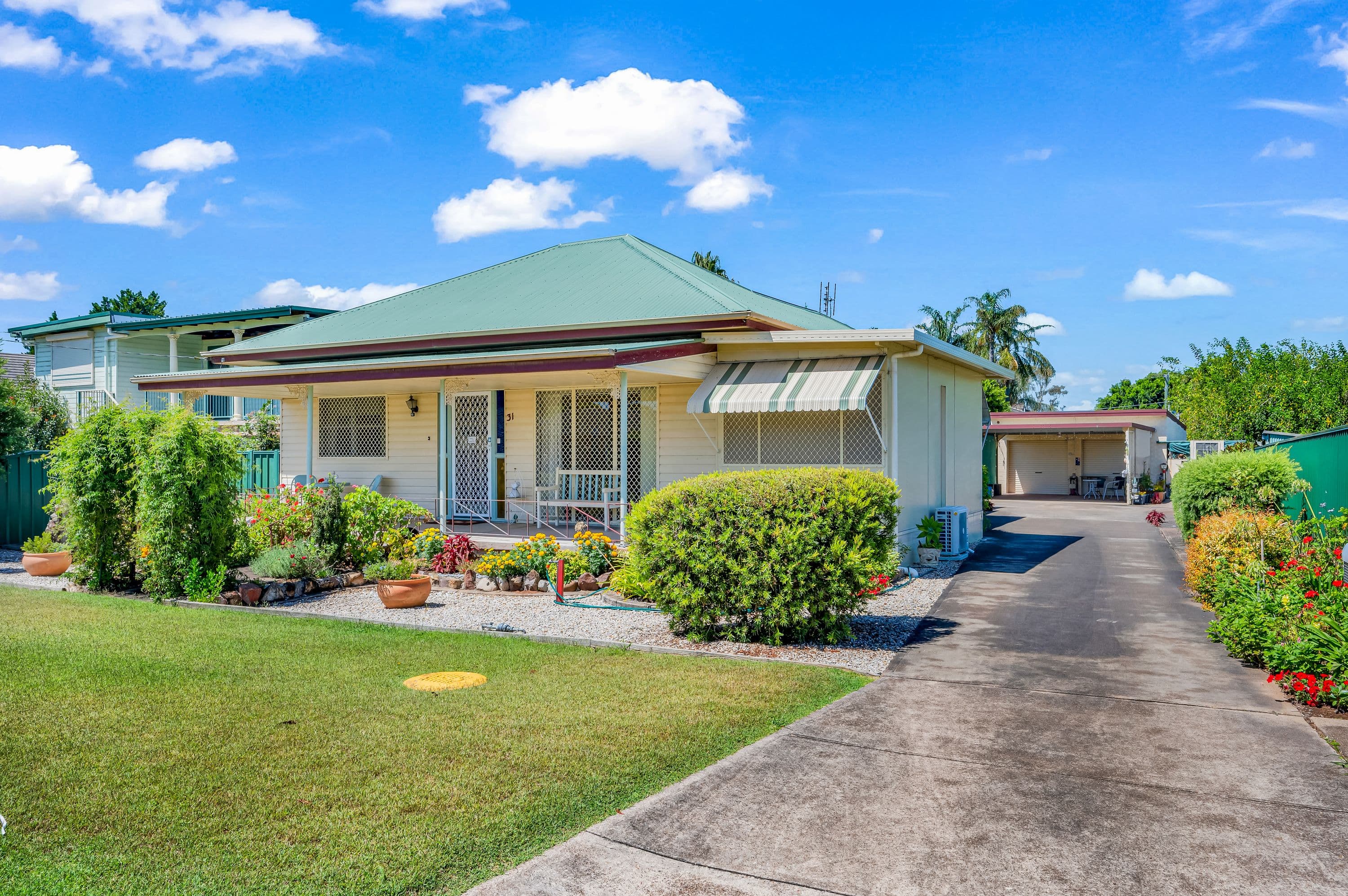 31 Kennedy Street, Singleton NSW 2330, Singleton - Thumbnail 2