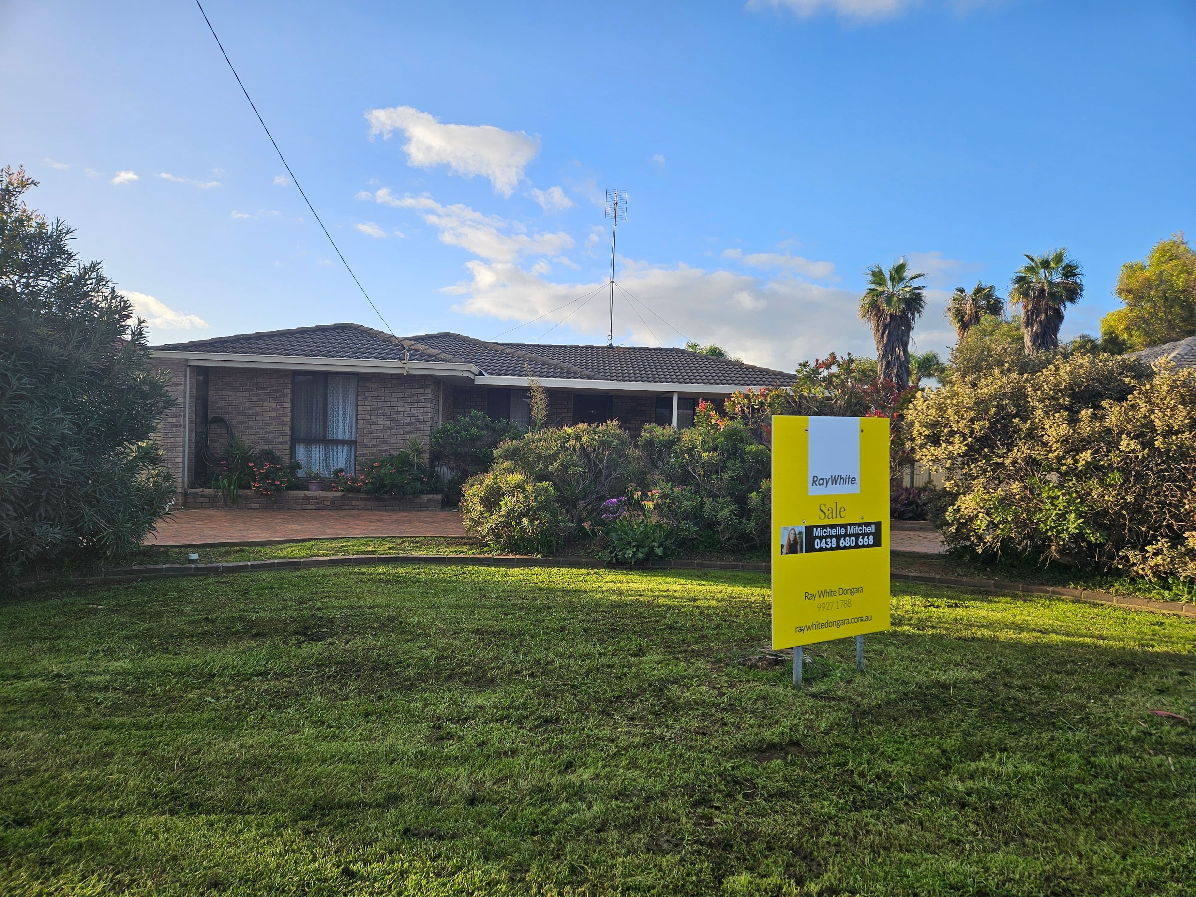 28 Clementina Road, Dongara WA 6525, Dongara - Image 1