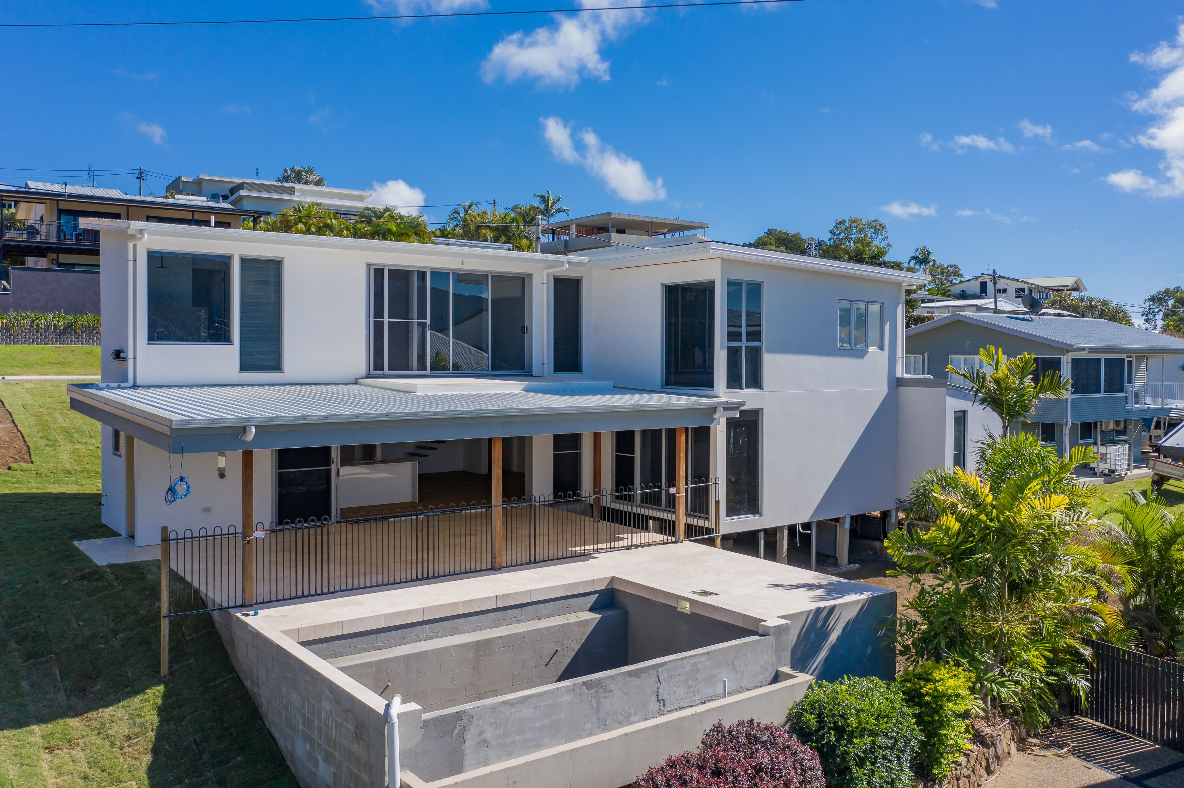 11 Hillcrest Avenue, Airlie Beach QLD 4802, Airlie Beach - Thumbnail 4
