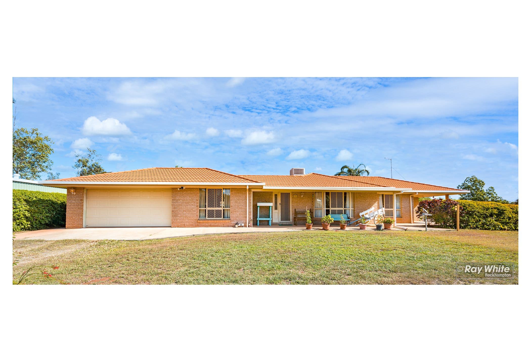 31 Arthur Street, Gracemere QLD 4702, Gracemere - Image 1