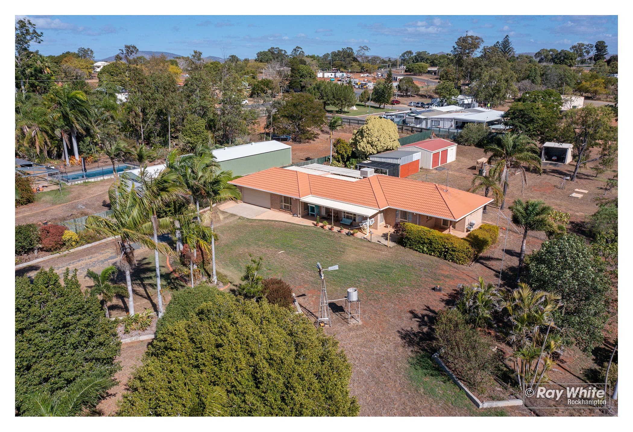 31 Arthur Street, Gracemere QLD 4702, Gracemere - Thumbnail 2